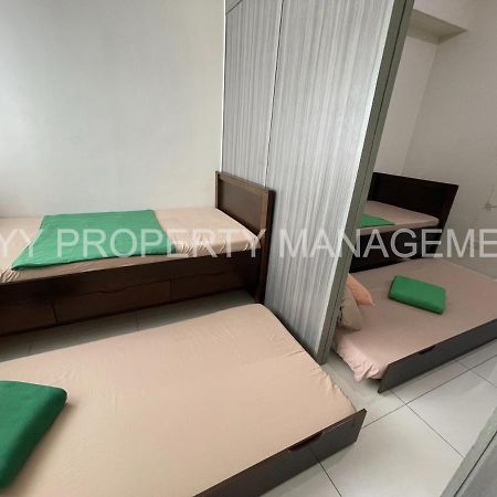 Stays At Green Residences 1 Bedroom مانيلا المظهر الخارجي الصورة