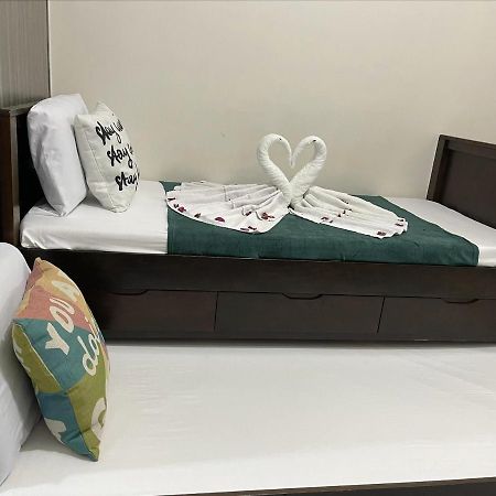 Stays At Green Residences 1 Bedroom مانيلا المظهر الخارجي الصورة