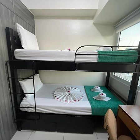 Stays At Green Residences 1 Bedroom مانيلا المظهر الخارجي الصورة