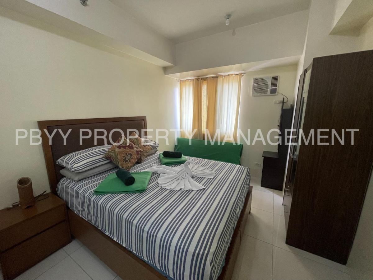 Stays At Green Residences 1 Bedroom مانيلا المظهر الخارجي الصورة