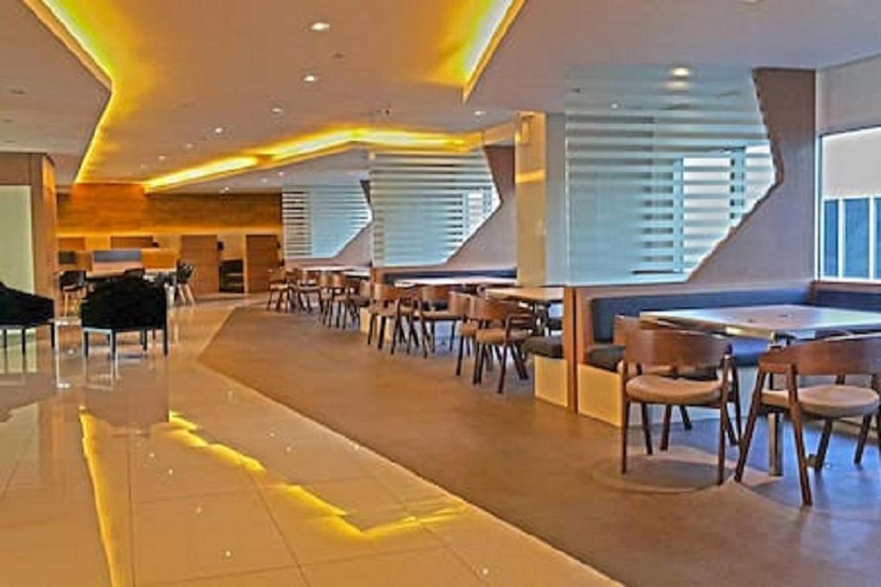 Stays At Green Residences 1 Bedroom مانيلا المظهر الخارجي الصورة