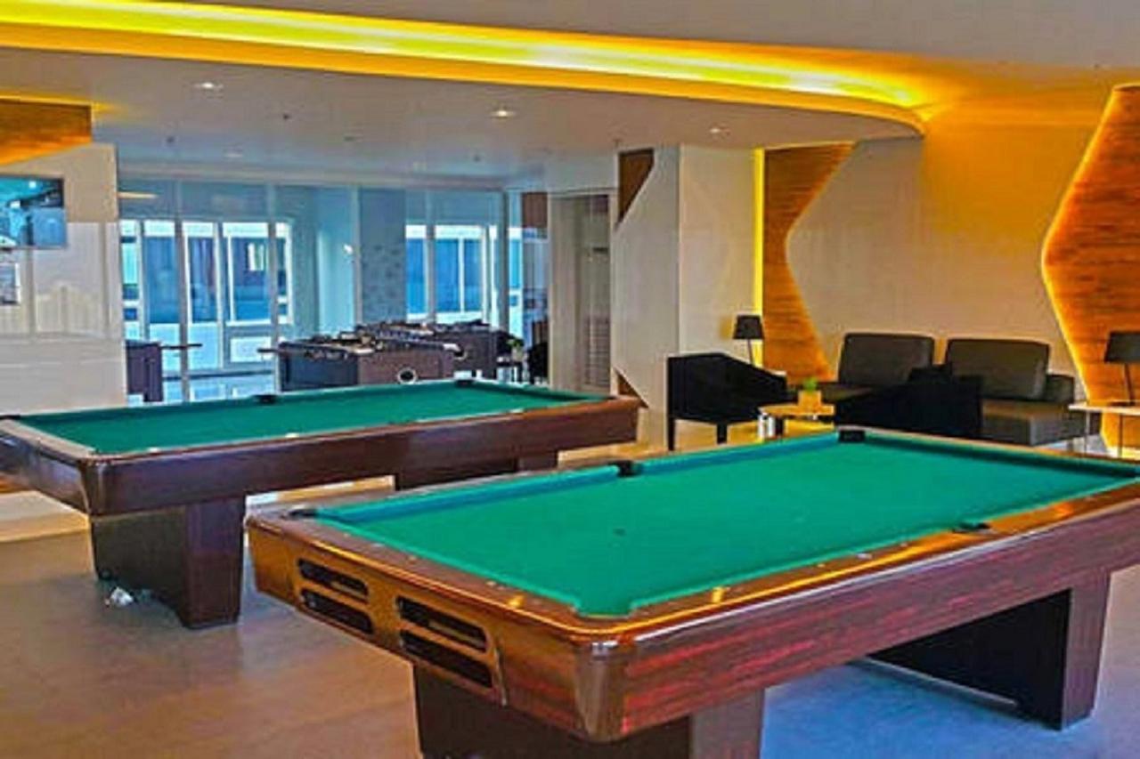 Stays At Green Residences 1 Bedroom مانيلا المظهر الخارجي الصورة