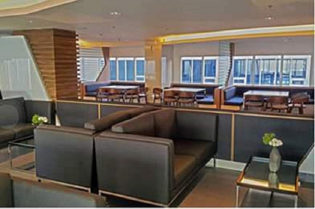 Stays At Green Residences 1 Bedroom مانيلا المظهر الخارجي الصورة