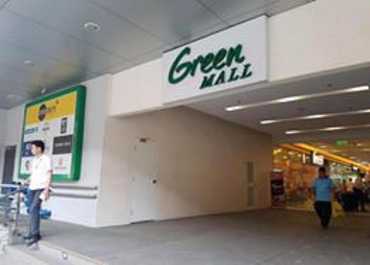 Stays At Green Residences 1 Bedroom مانيلا المظهر الخارجي الصورة