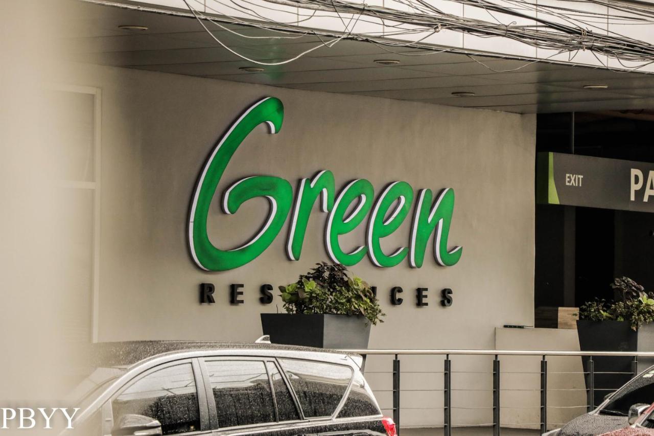 Stays At Green Residences 1 Bedroom مانيلا المظهر الخارجي الصورة