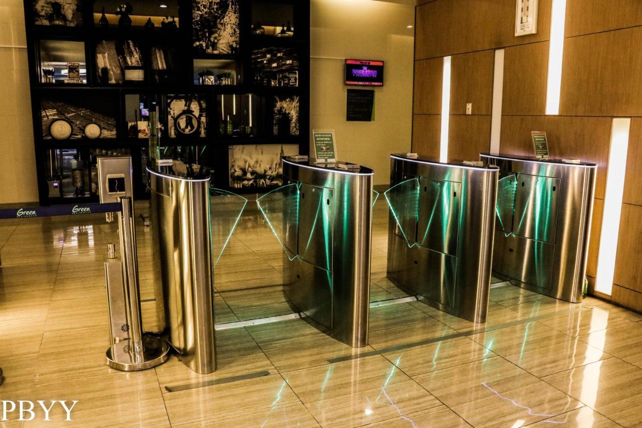 Stays At Green Residences 1 Bedroom مانيلا المظهر الخارجي الصورة