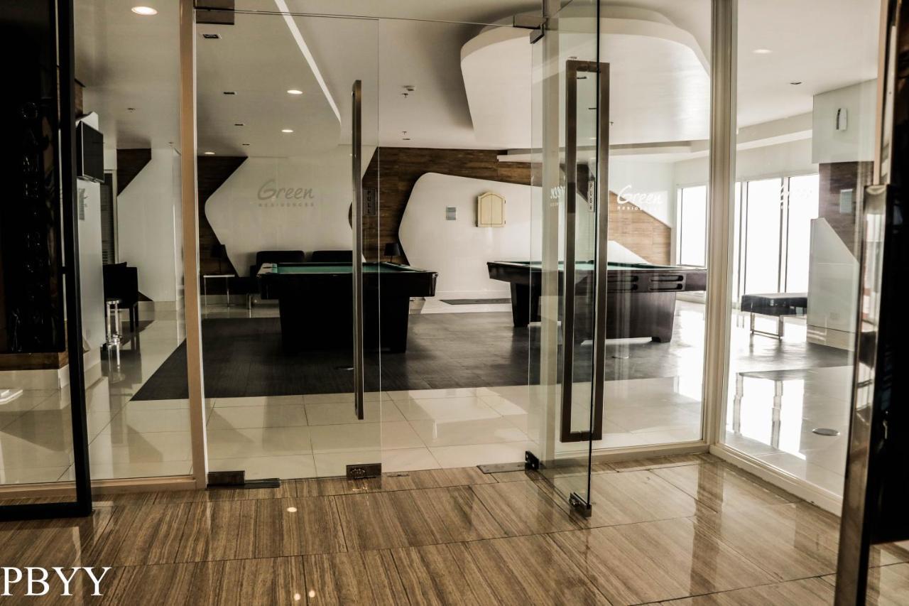 Stays At Green Residences 1 Bedroom مانيلا المظهر الخارجي الصورة