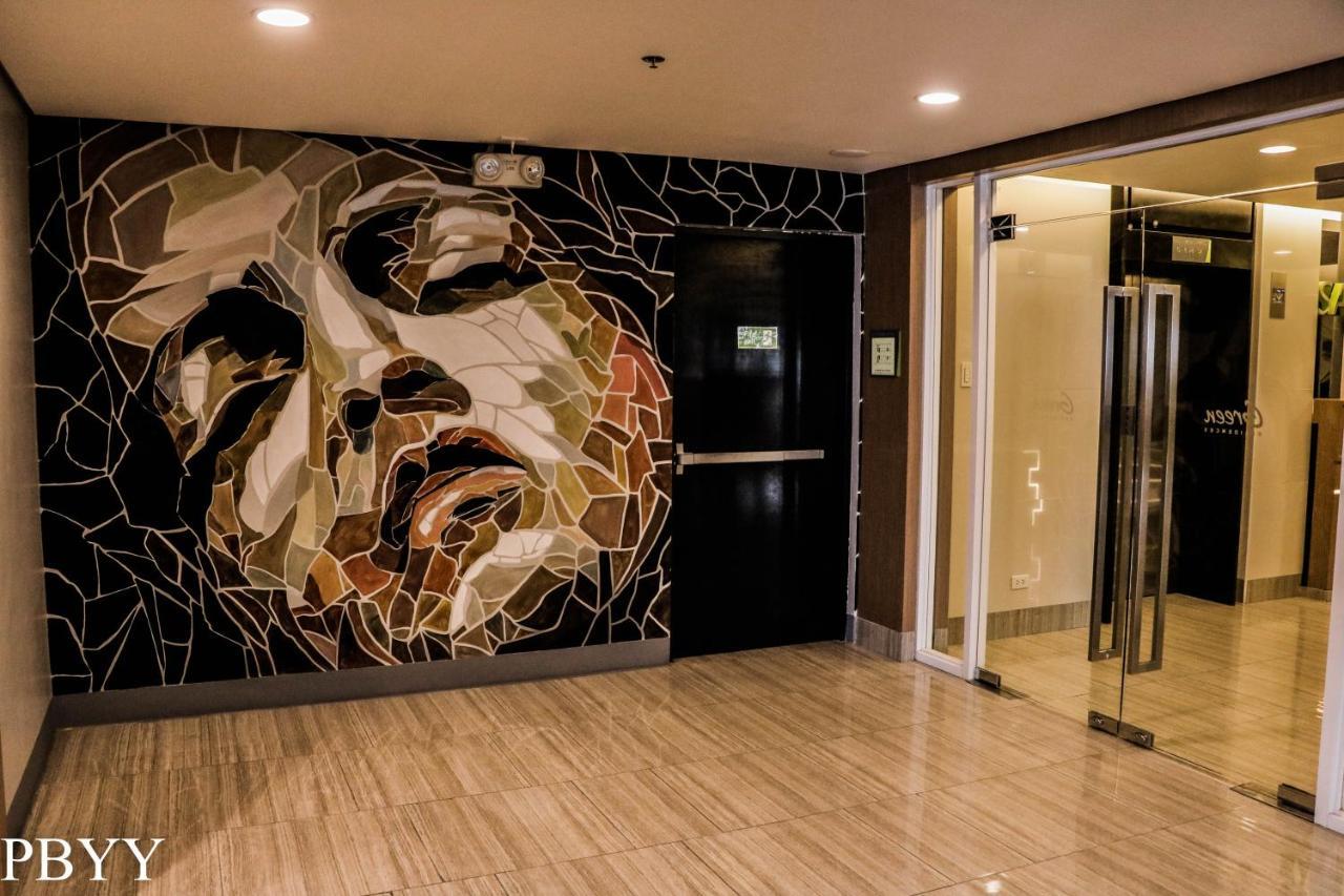 Stays At Green Residences 1 Bedroom مانيلا المظهر الخارجي الصورة