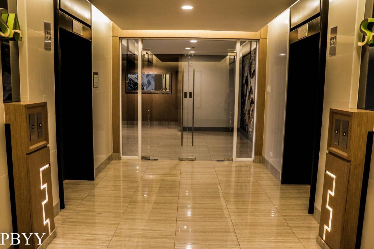 Stays At Green Residences 1 Bedroom مانيلا المظهر الخارجي الصورة