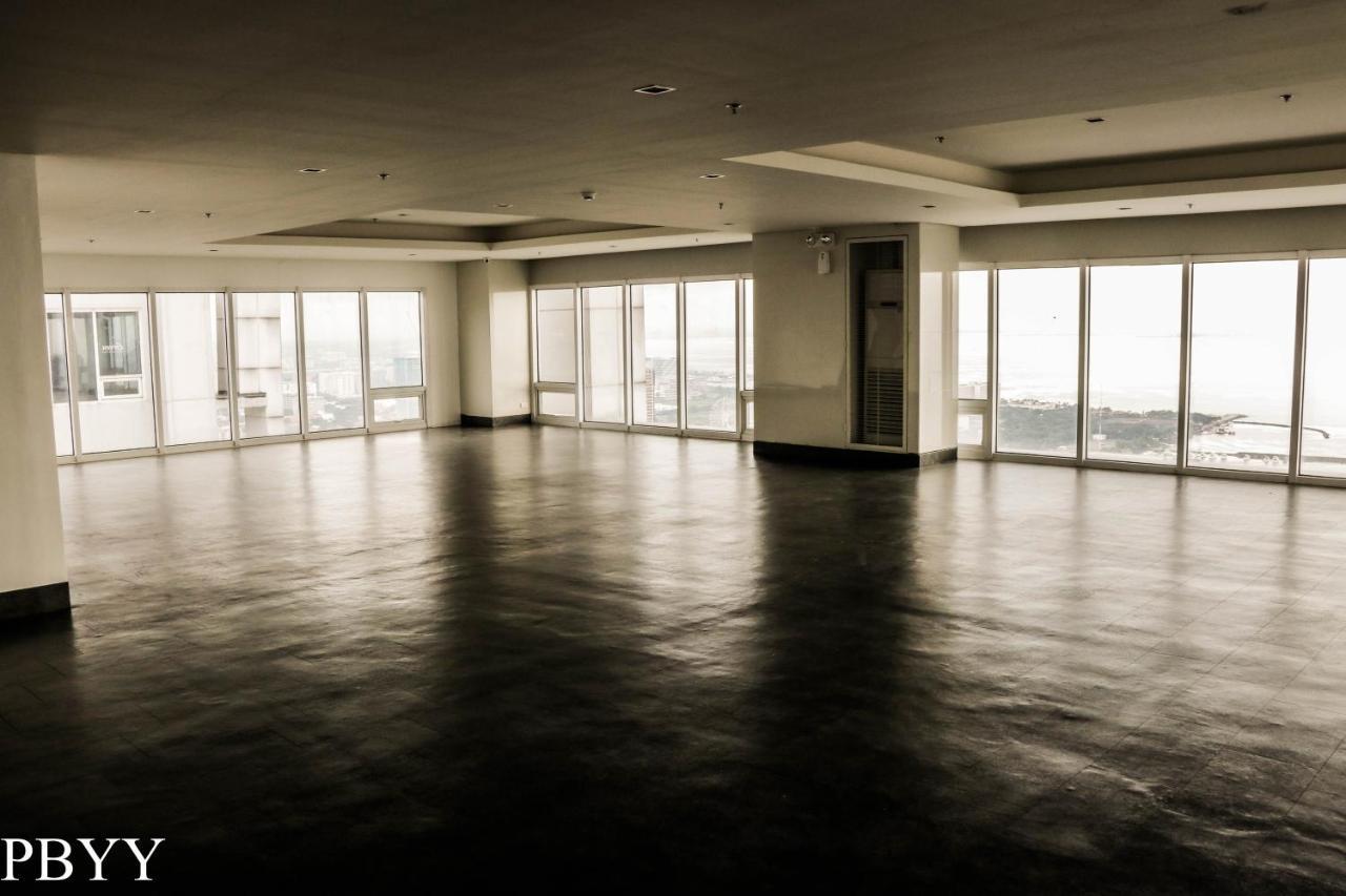 Stays At Green Residences 1 Bedroom مانيلا المظهر الخارجي الصورة