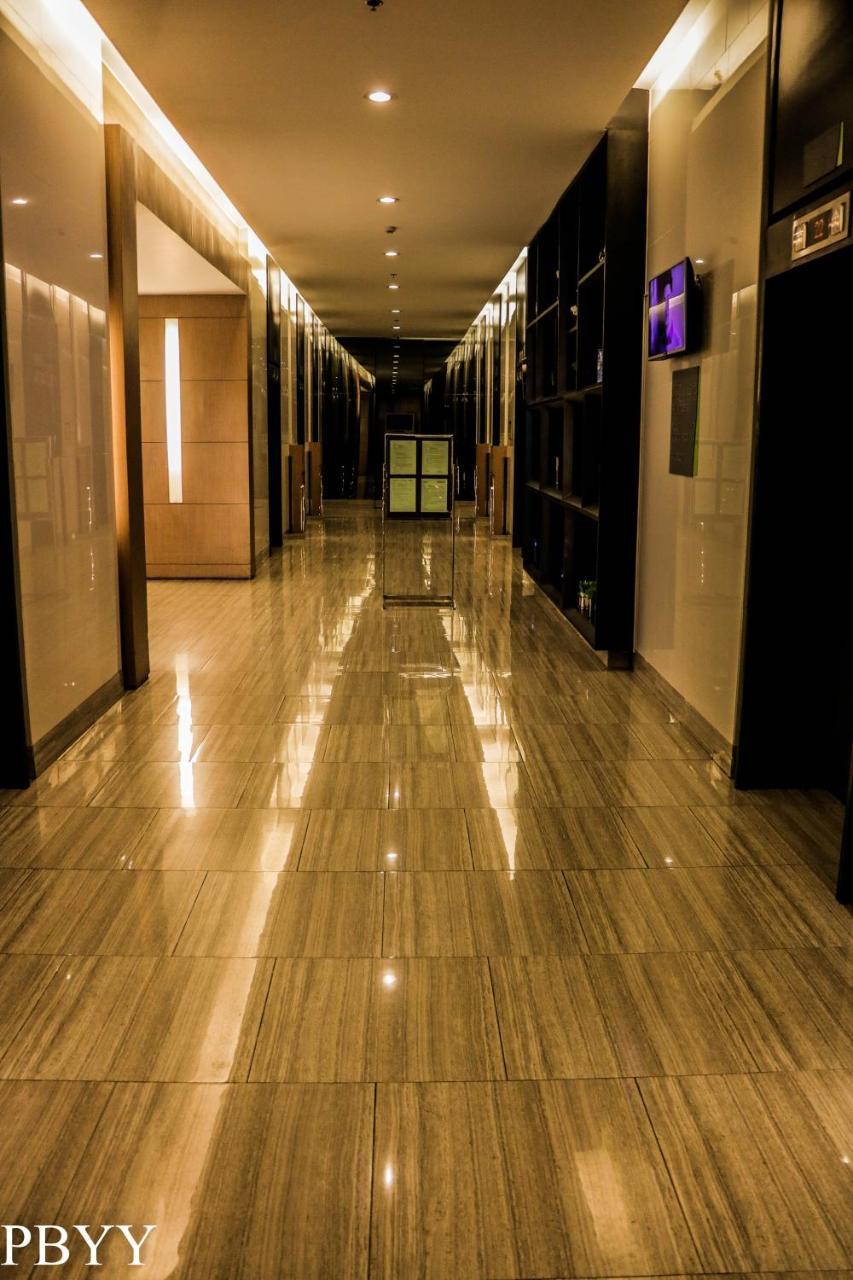 Stays At Green Residences 1 Bedroom مانيلا المظهر الخارجي الصورة