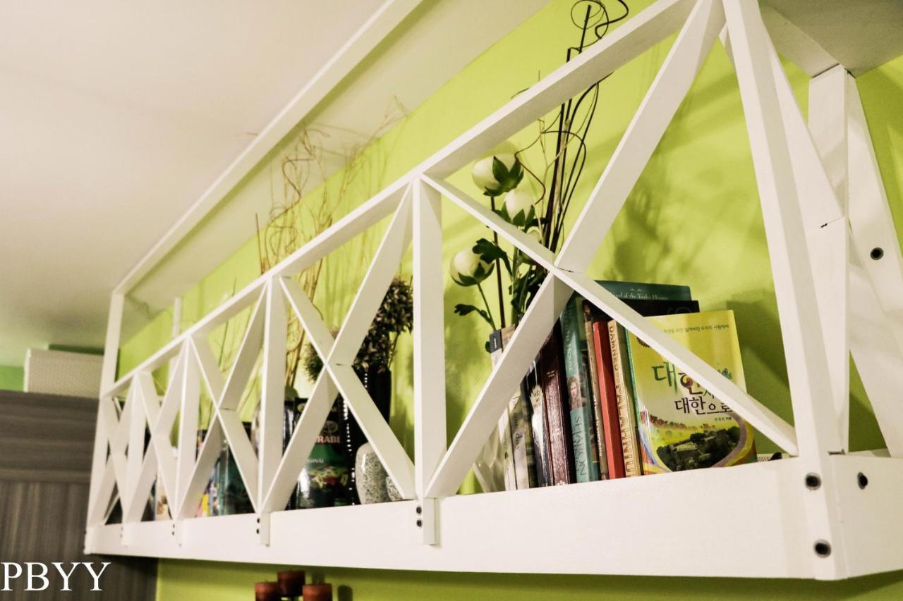 Stays At Green Residences 1 Bedroom مانيلا المظهر الخارجي الصورة